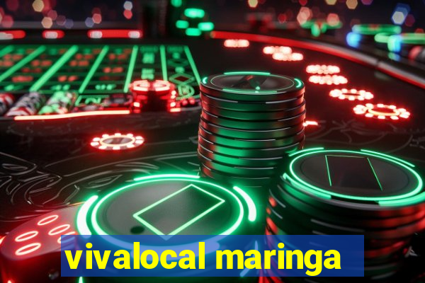 vivalocal maringa